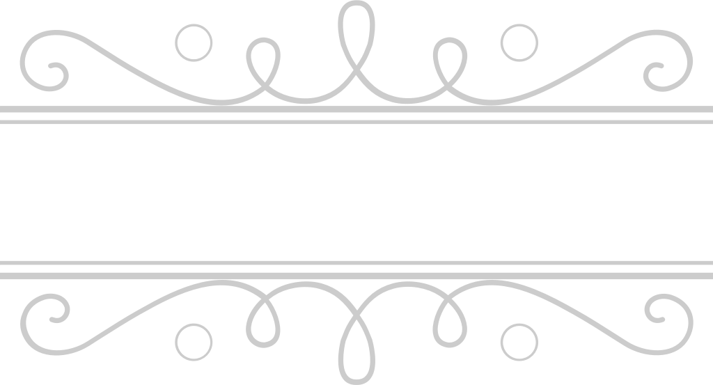 Decoration swirl  vector