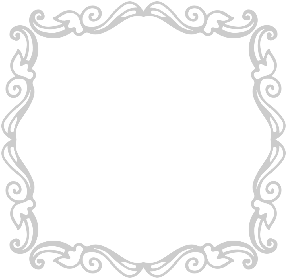 Decoration frame  vector