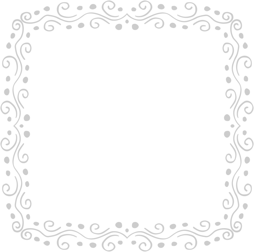 Decoration frame  vector