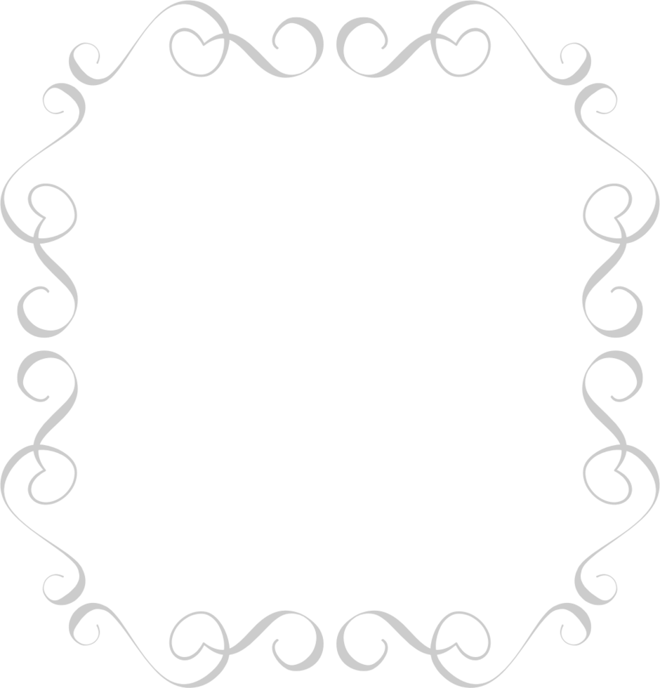 Decoration frame vector