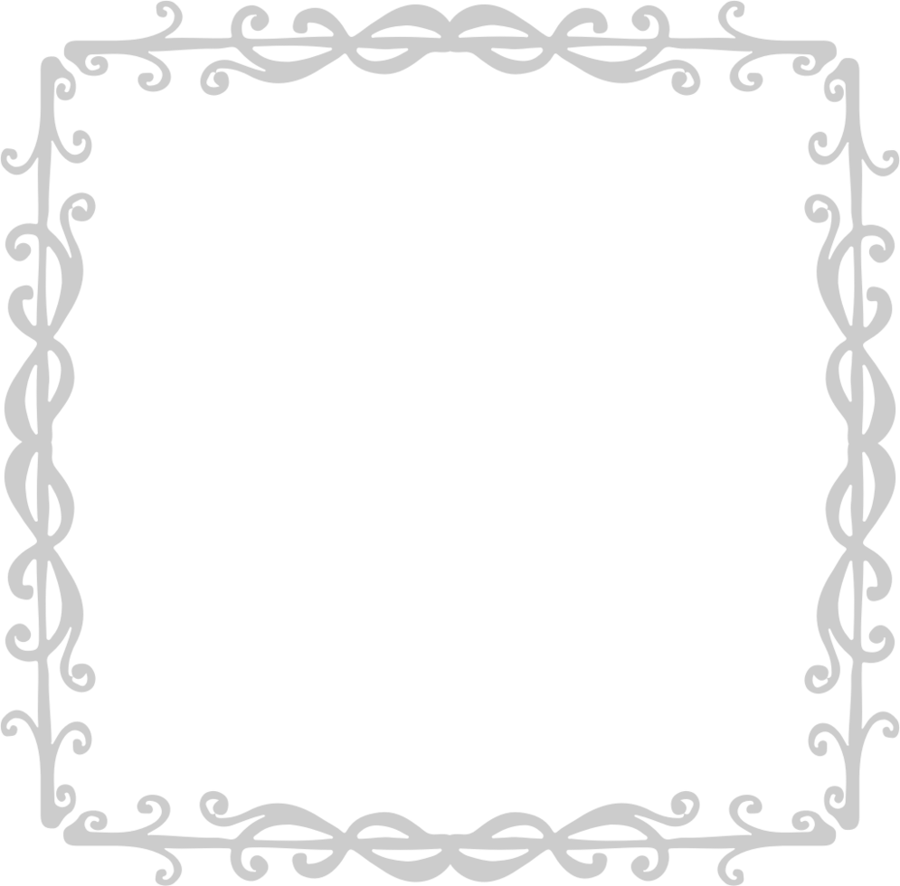 Decoration frame  vector