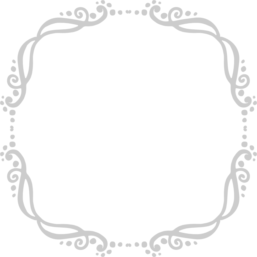 Decoration Frame  vector