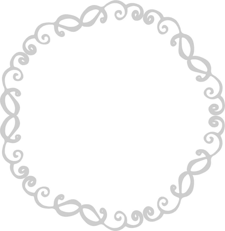 Decoration Frame  vector