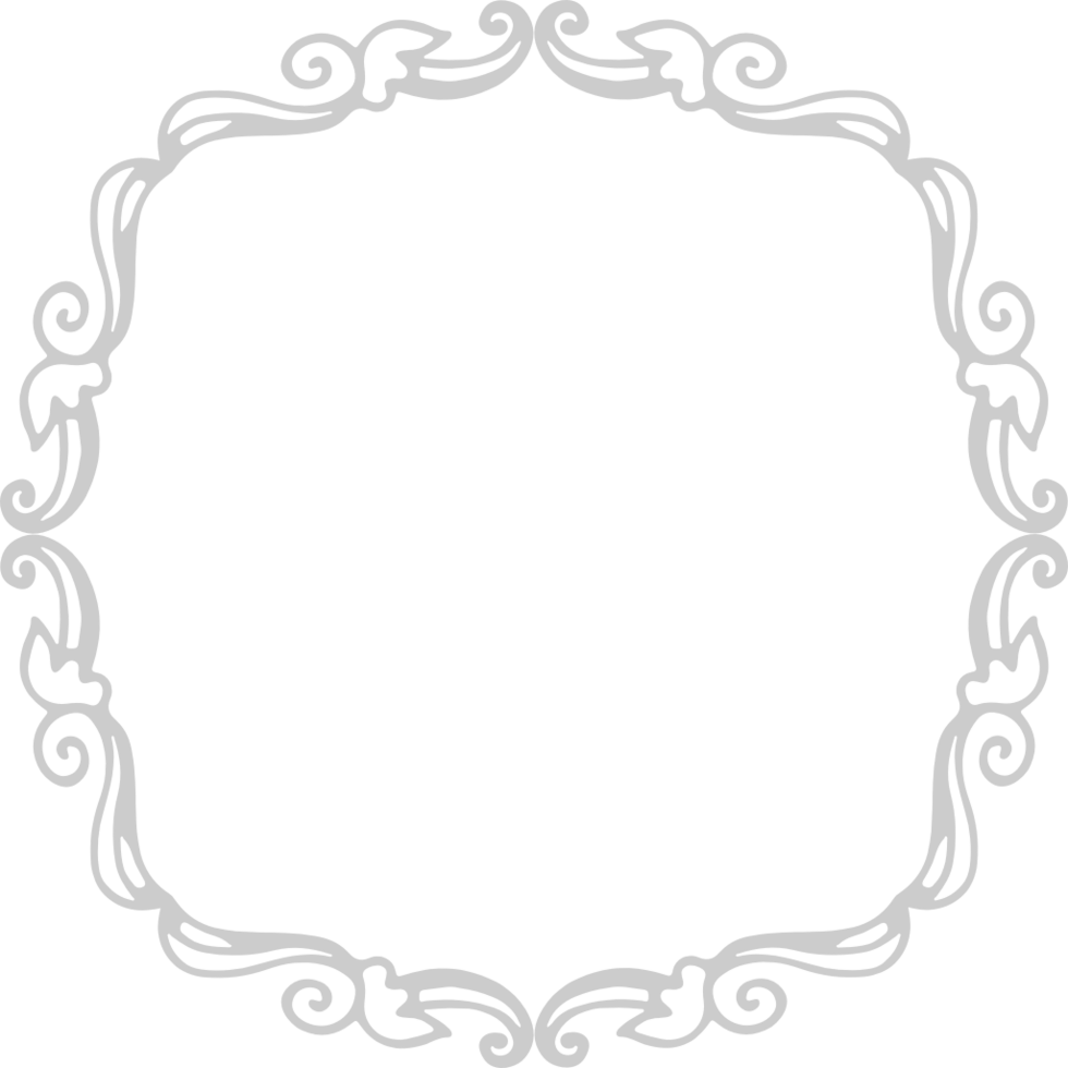 Decoration Frame  vector