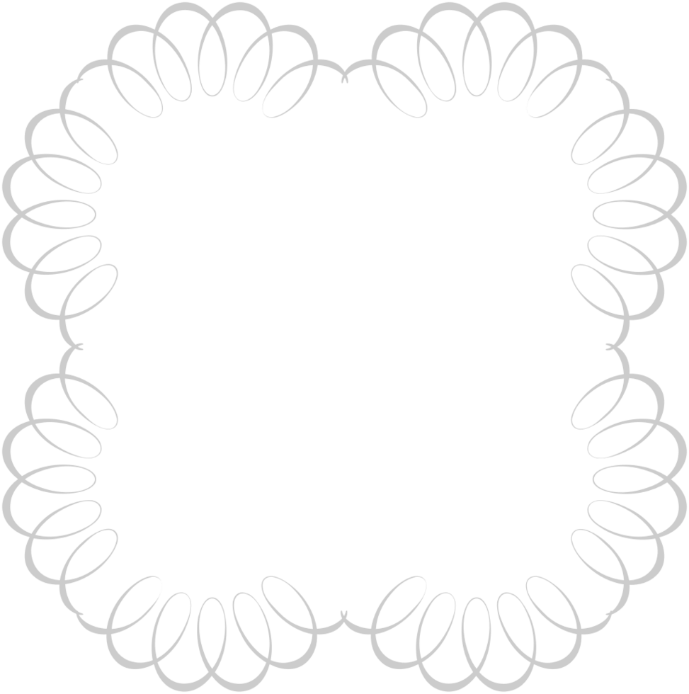 Decoration frame  vector