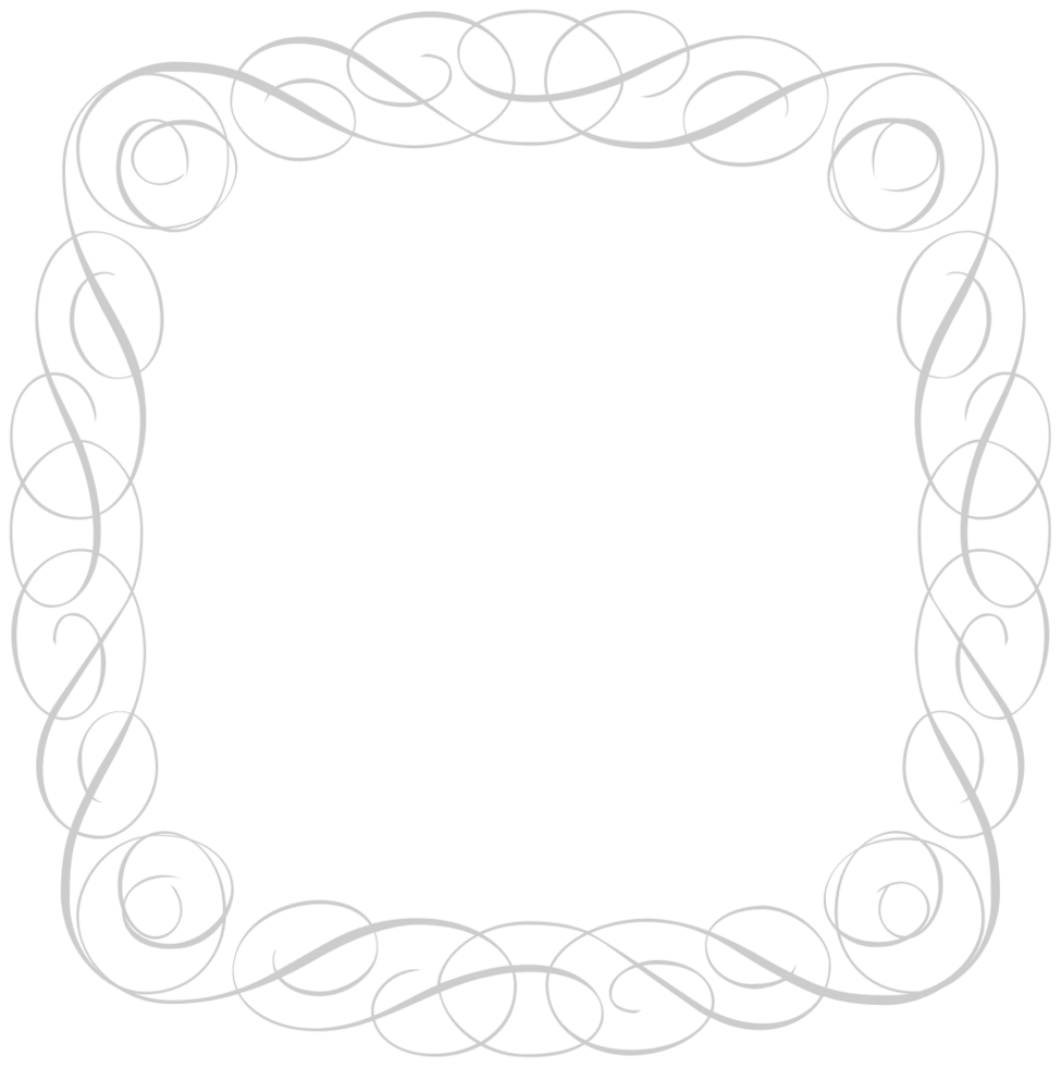 Decoration frame  vector