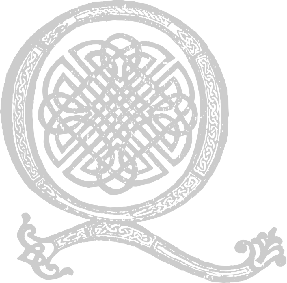 Decoration celtic vector