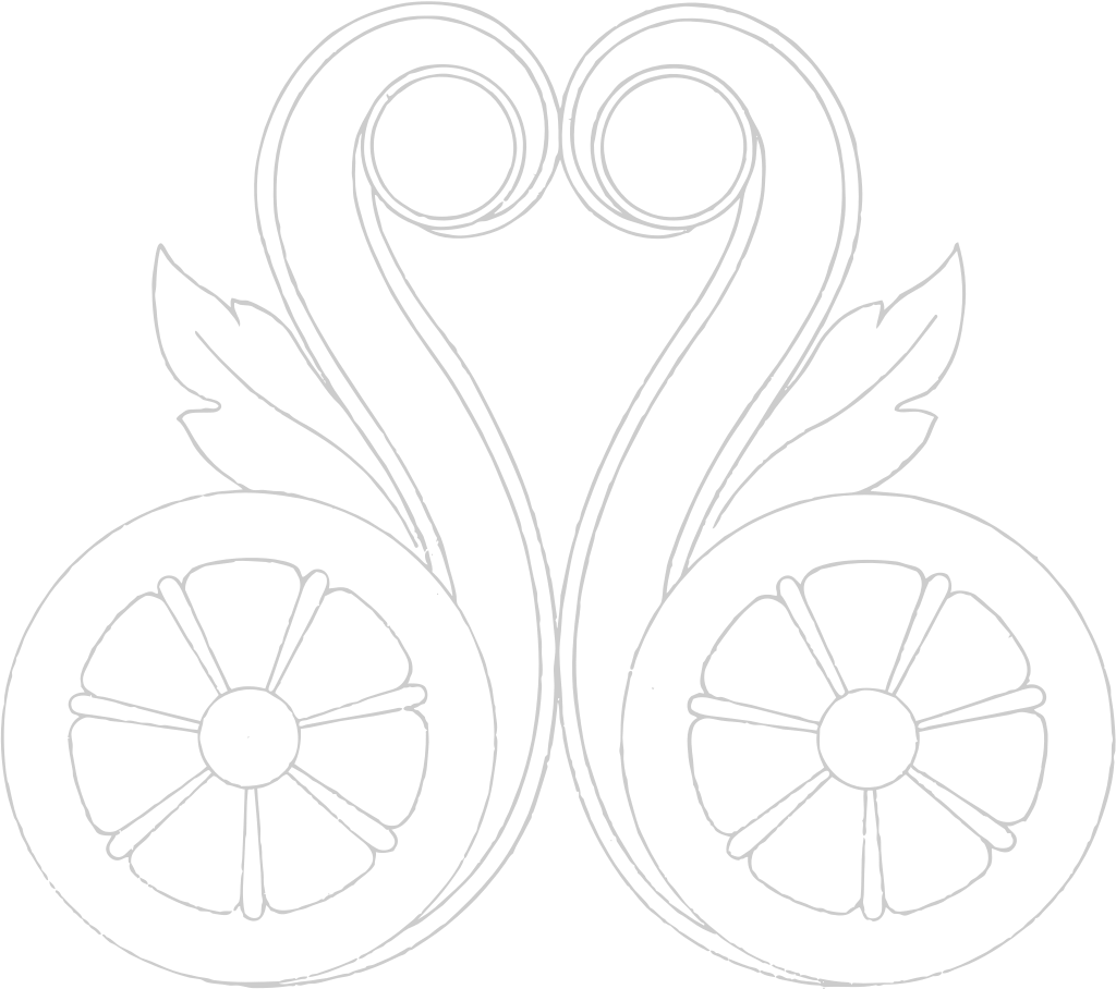 Decoration vector