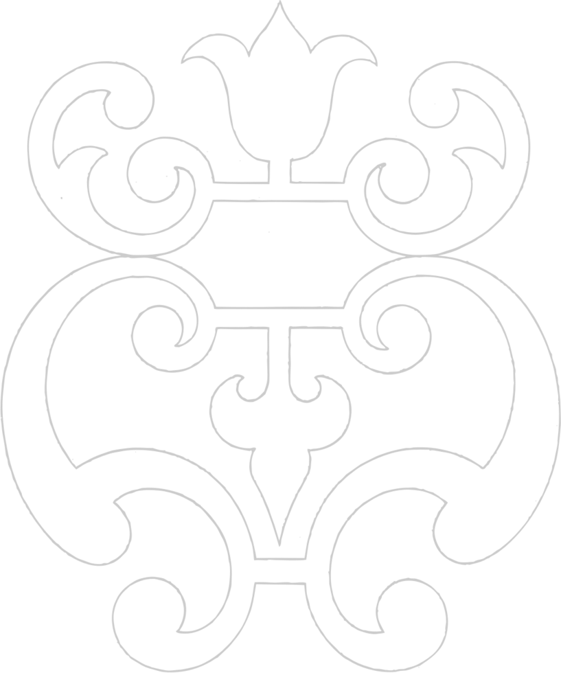 Decoration vector