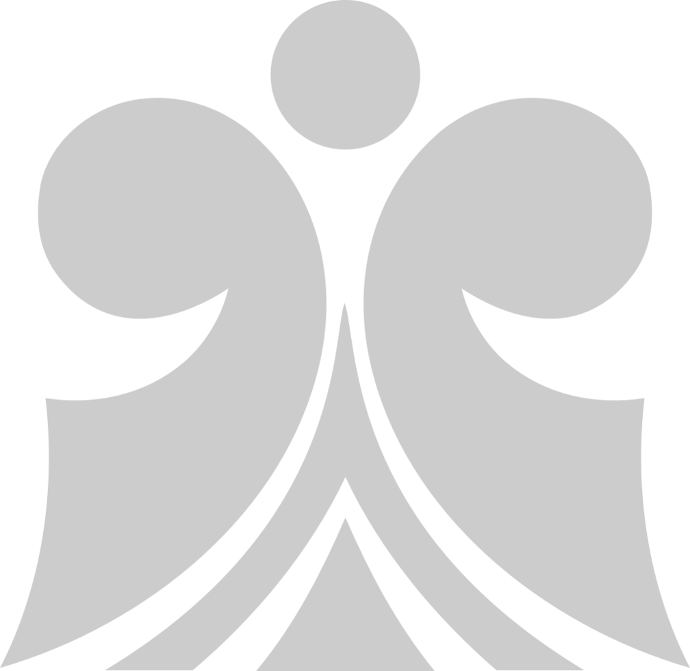 Decoration logo vector