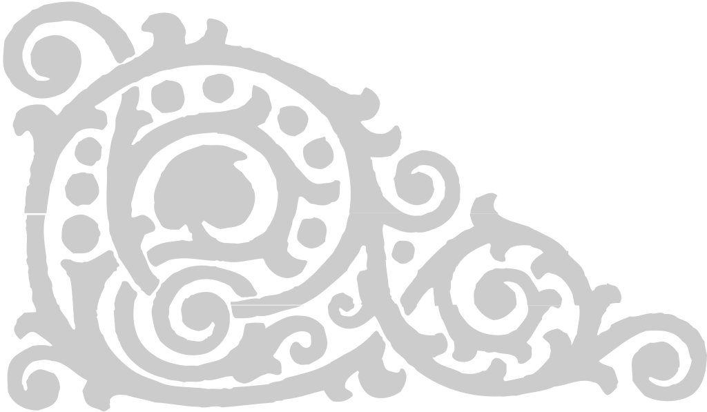 Decoration logo vector
