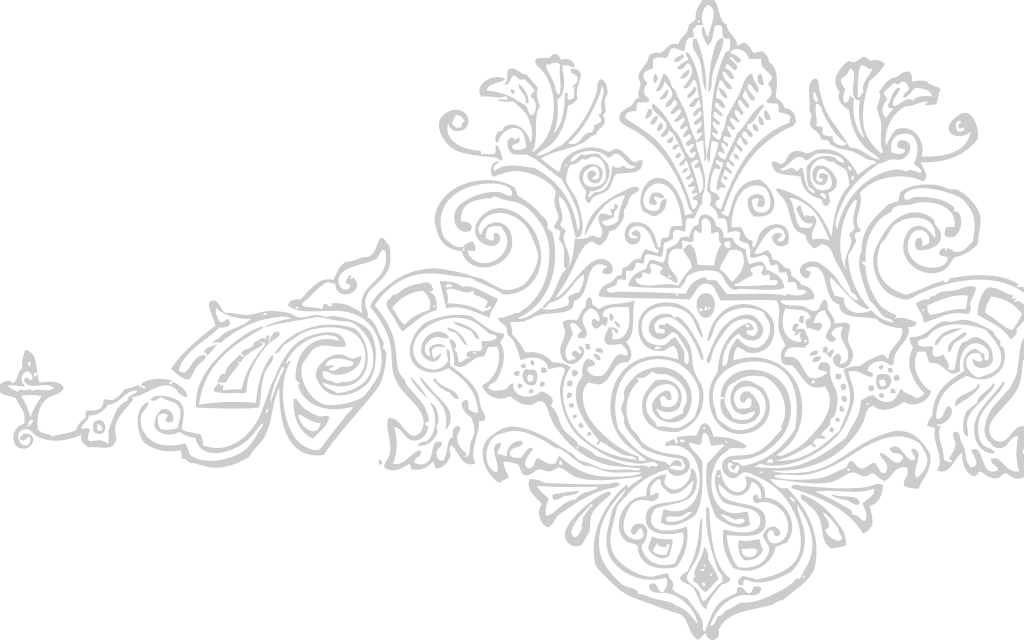 Decoration ornament vector