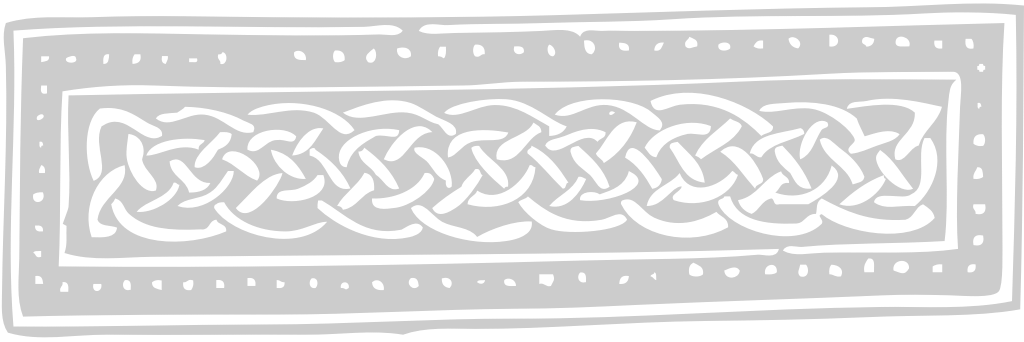 Decoration celtic vector