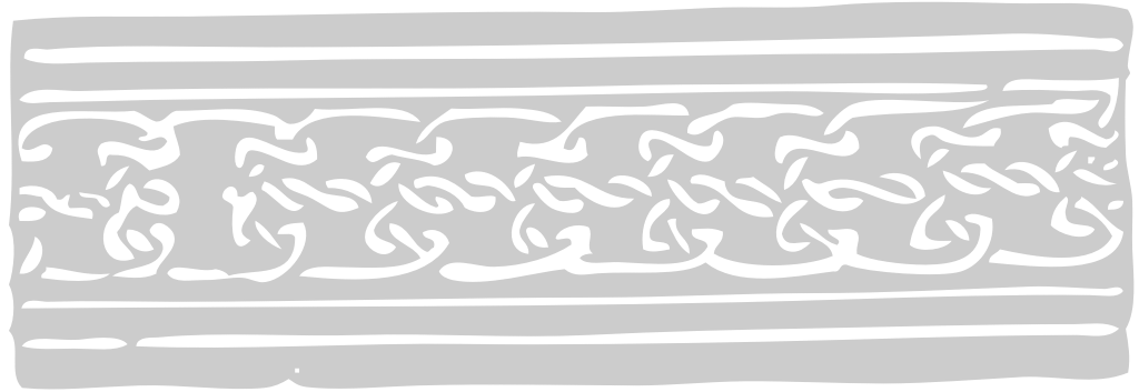 Decoration celtic vector