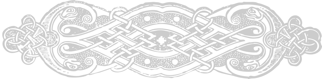 Decoration celtic vector