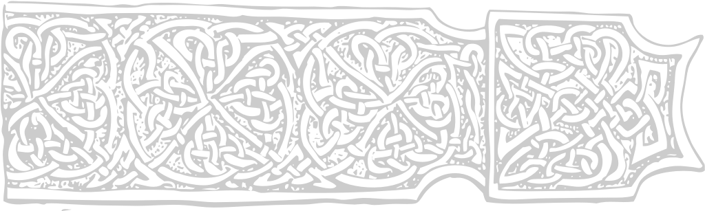 Decoration celtic vector