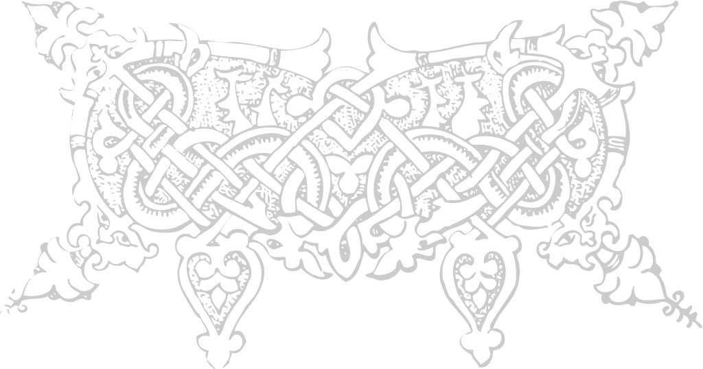 Decoration celtic vector