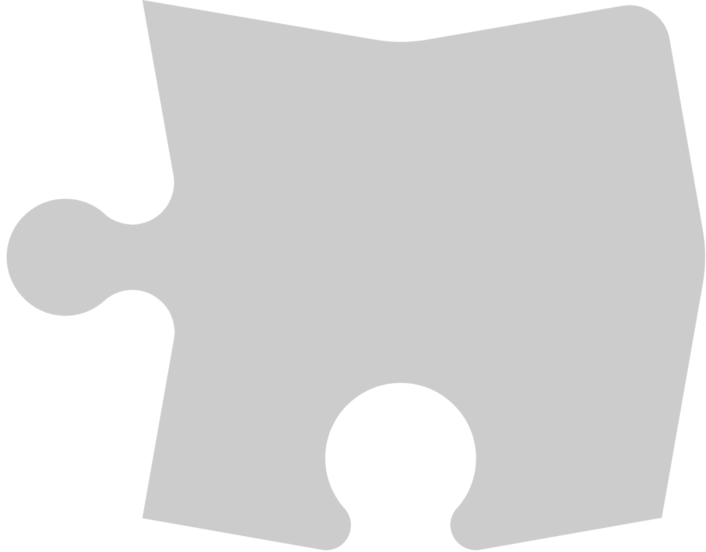 Puzzle Pieces vector