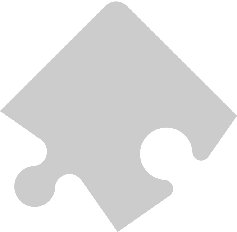 Puzzle Pieces vector