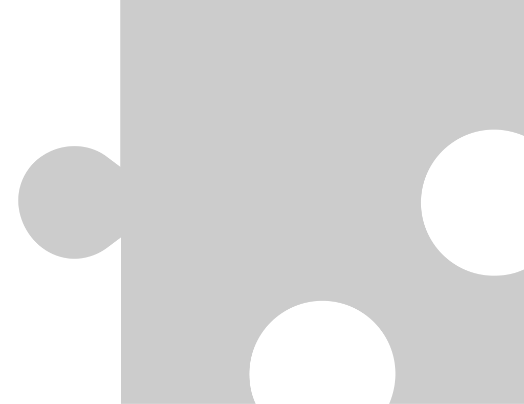 Puzzle Pieces vector