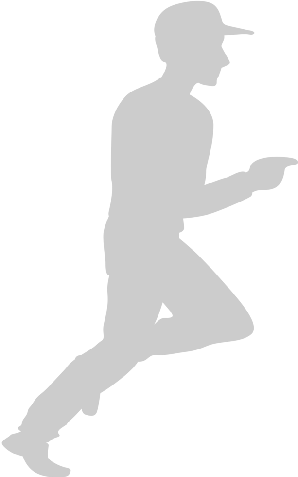 Race Marathon vector