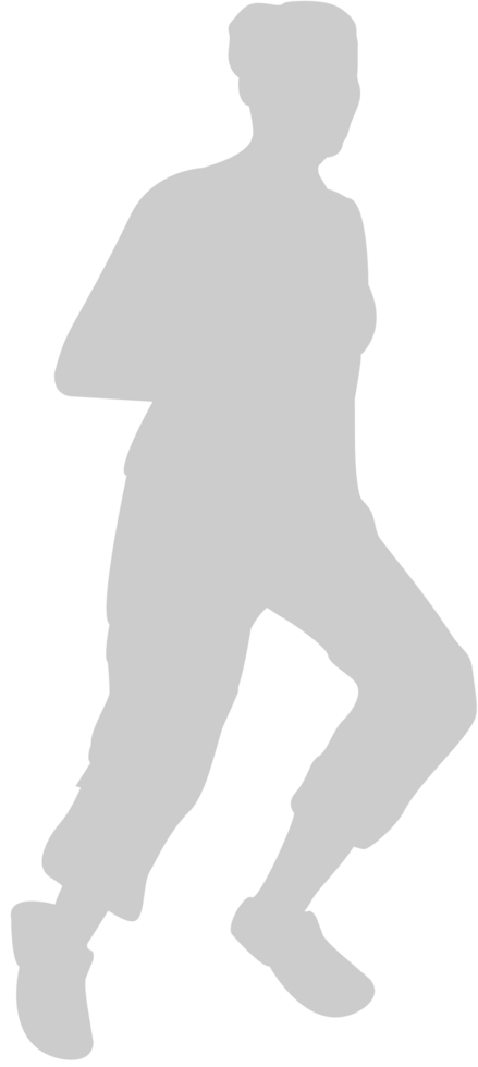 Race Marathon vector