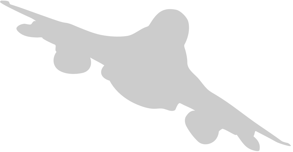 Aircraft vector