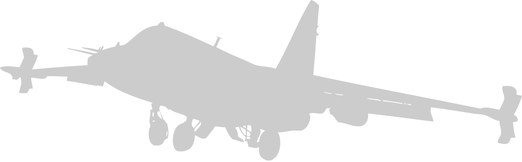 Aircraft vector