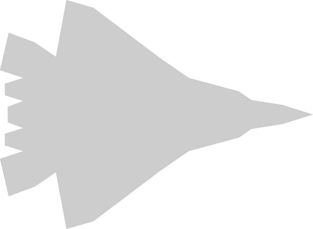 Aircraft vector