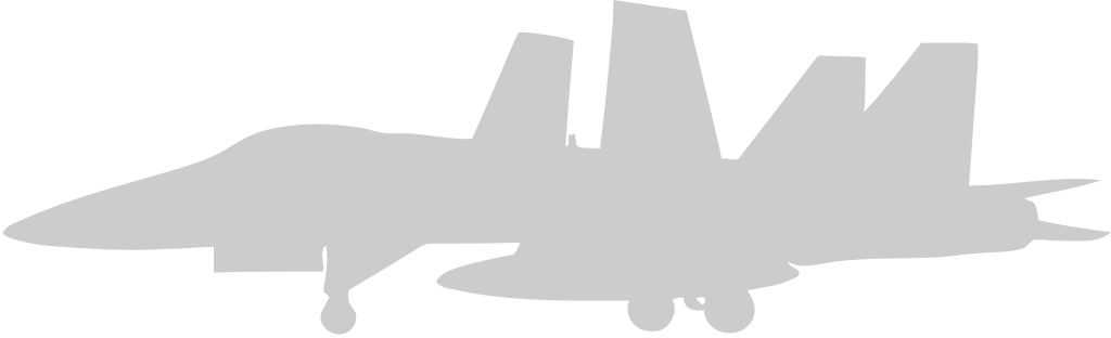 Aircraft vector