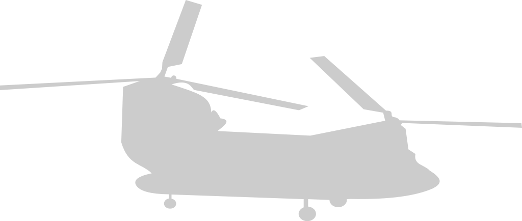 Helicopter vector
