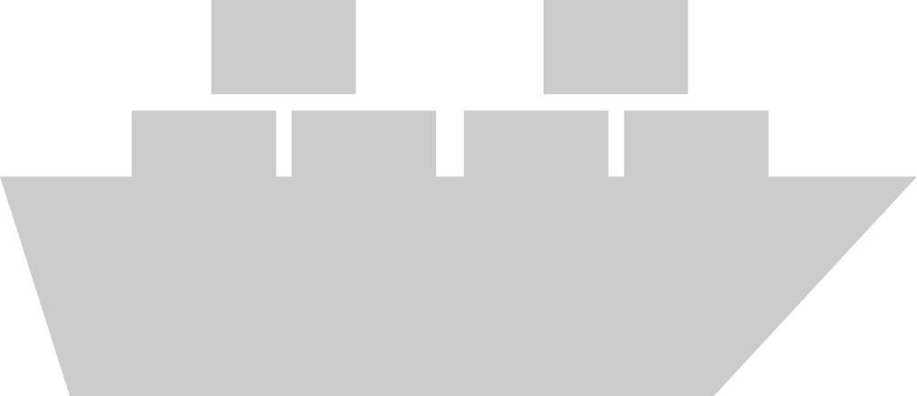 container ship vector