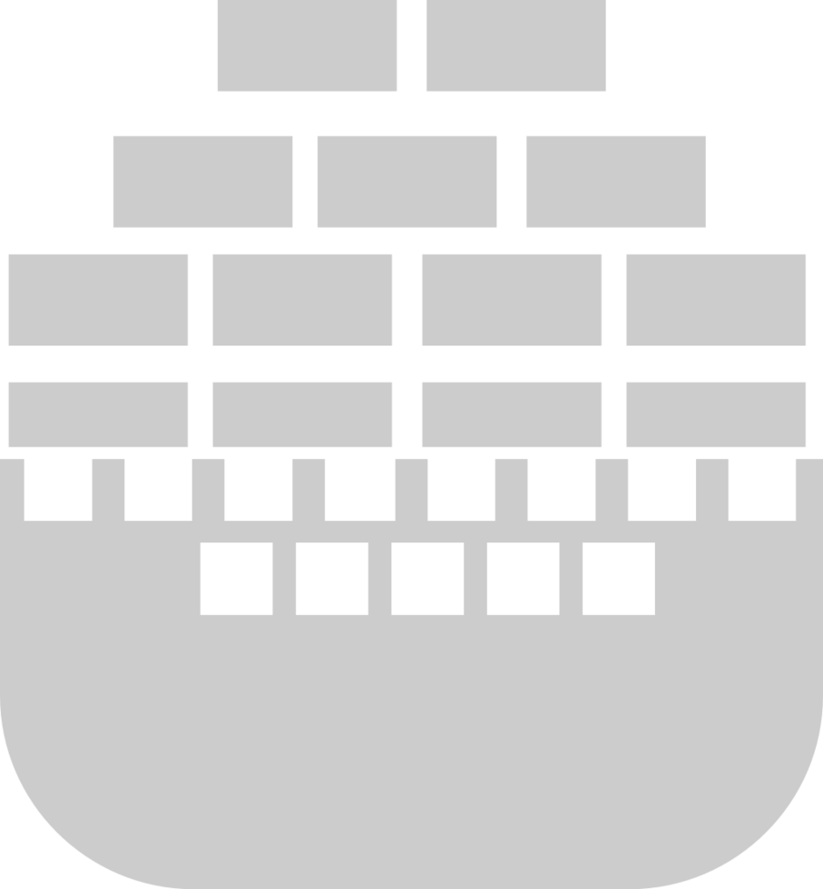 container ship vector