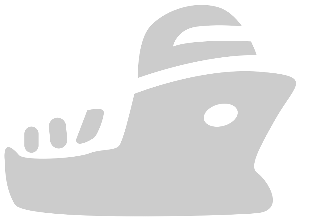 Boat vector