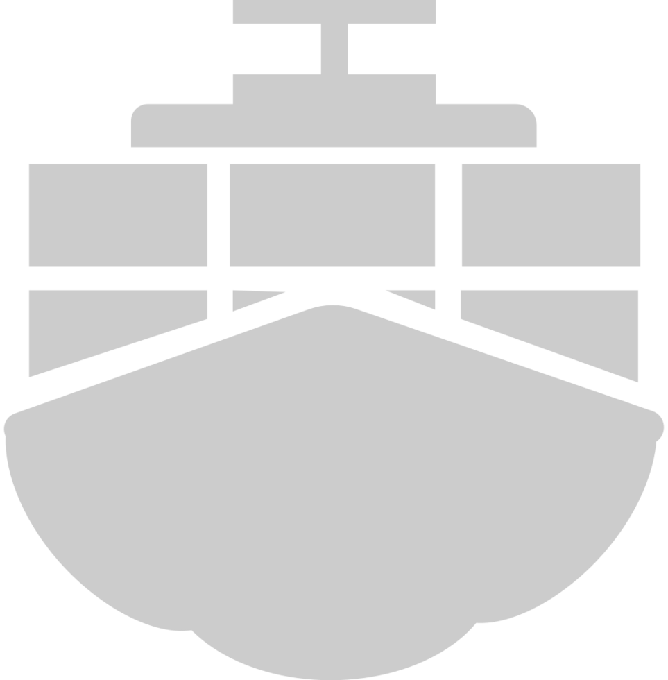 container ship vector