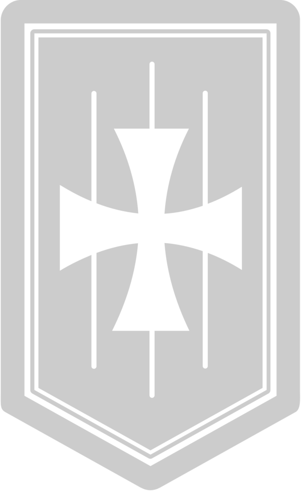 escudo de armadura vector