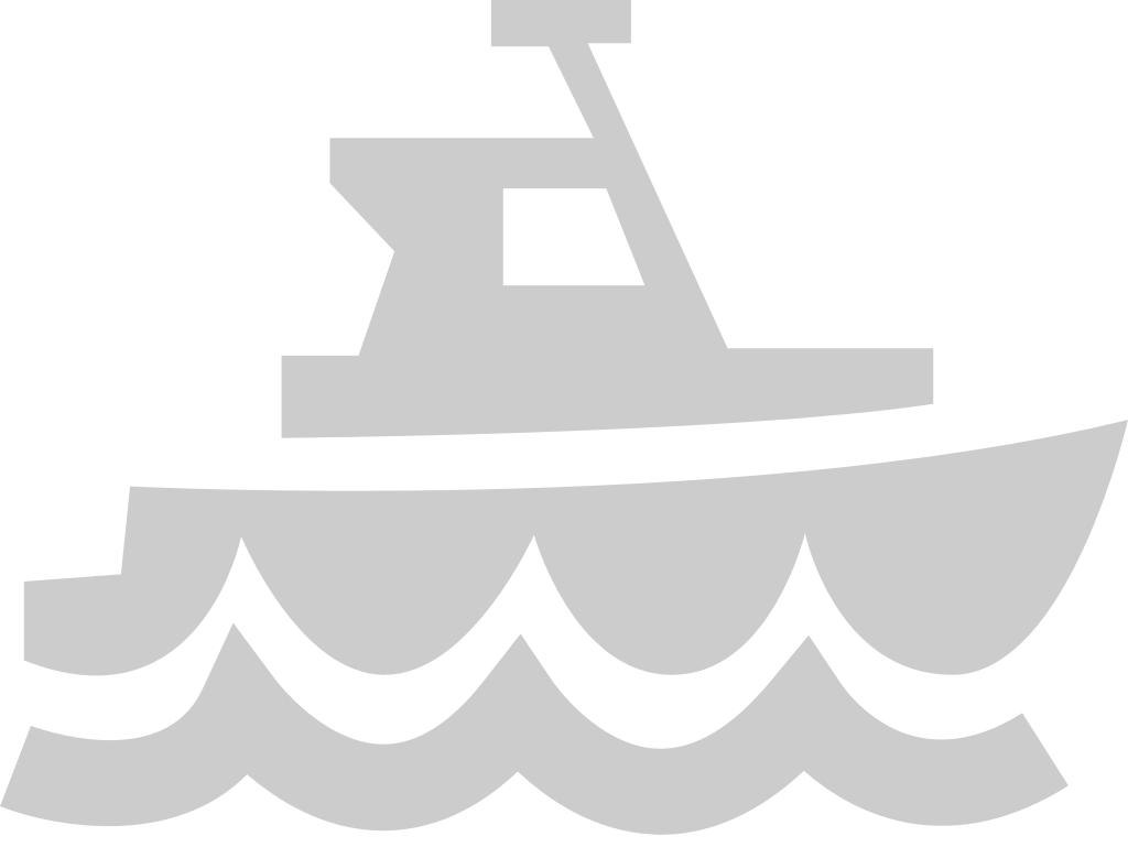 Boat vector