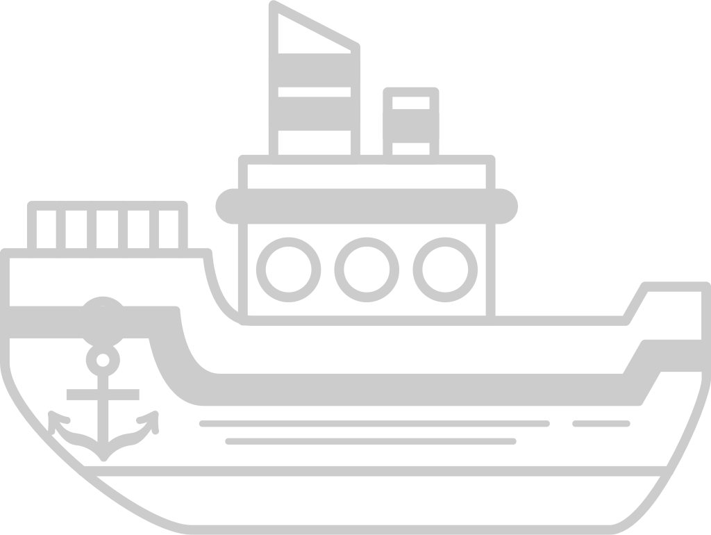 Boat vector