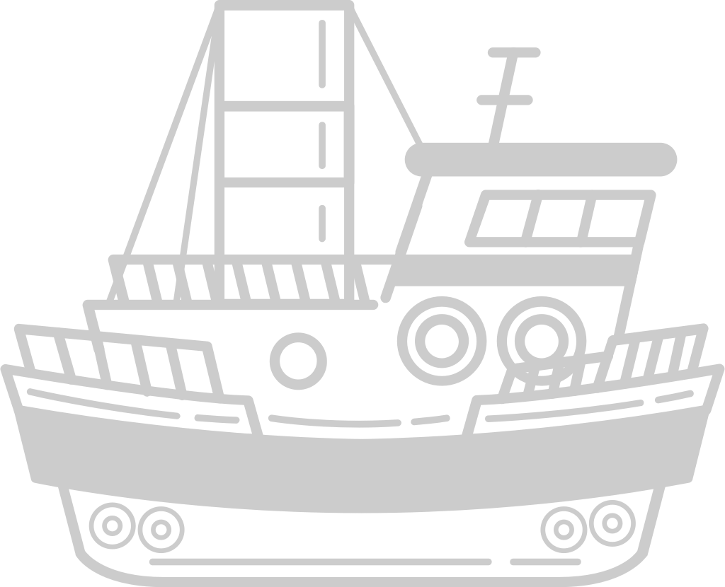 Boat vector
