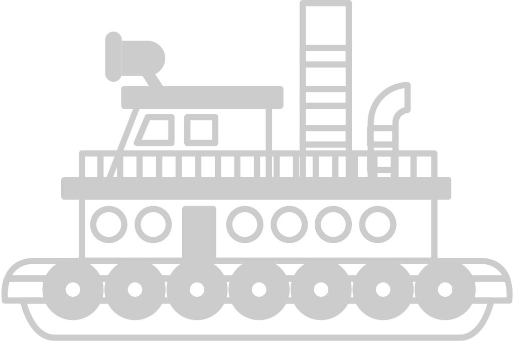 Boat vector