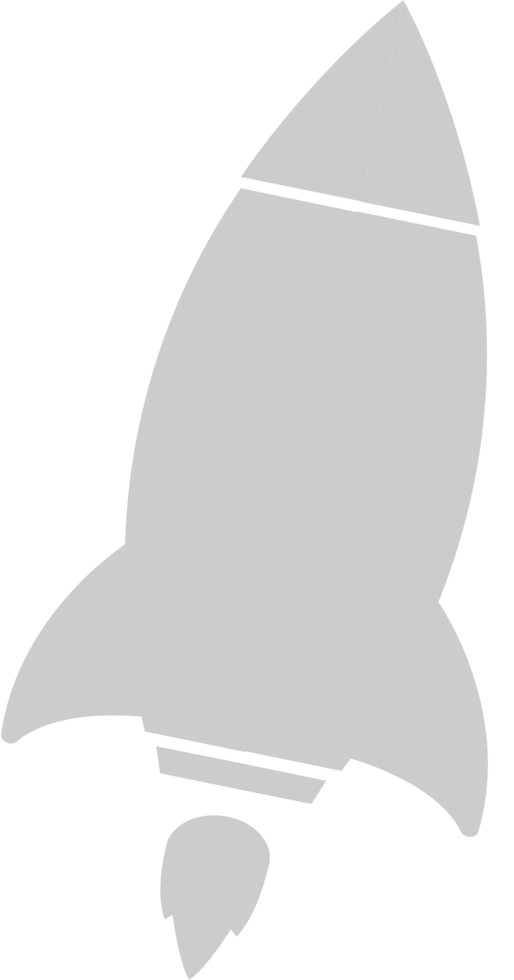 rocket vector