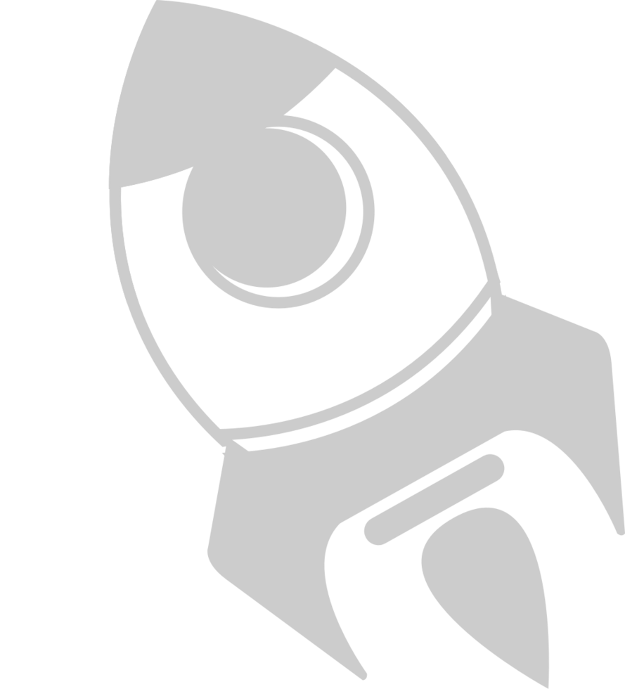 rocket vector