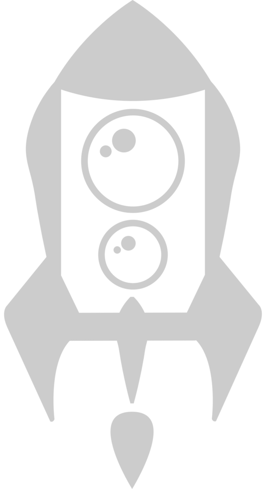 rocket vector
