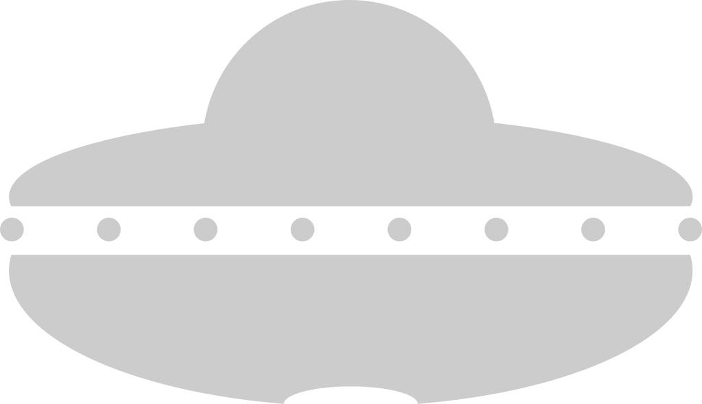 ufo vector