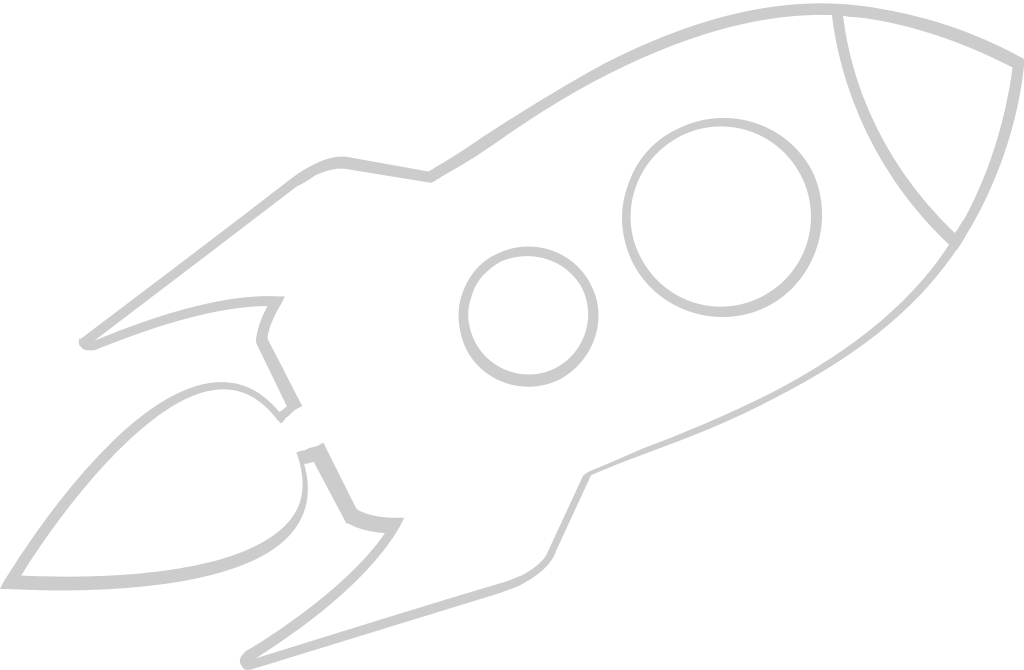 rocket vector