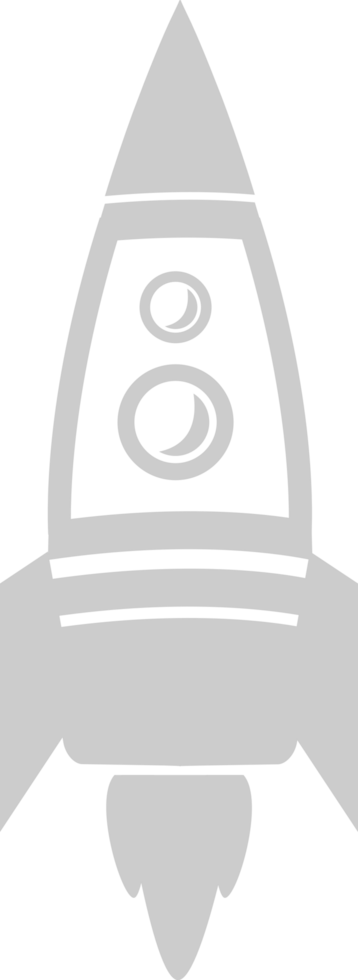rocket vector
