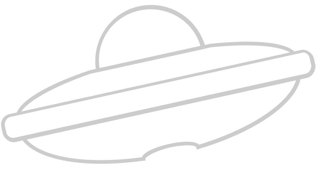 ufo vector