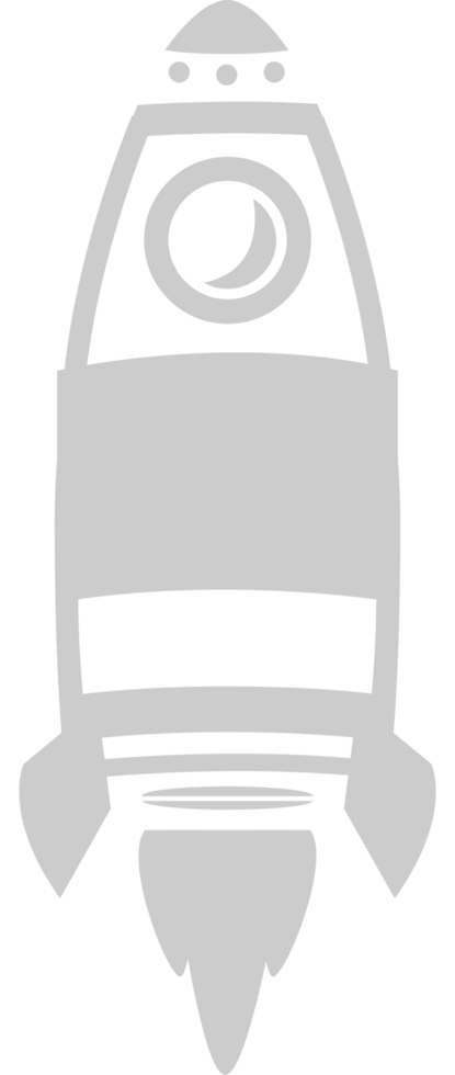 rocket vector