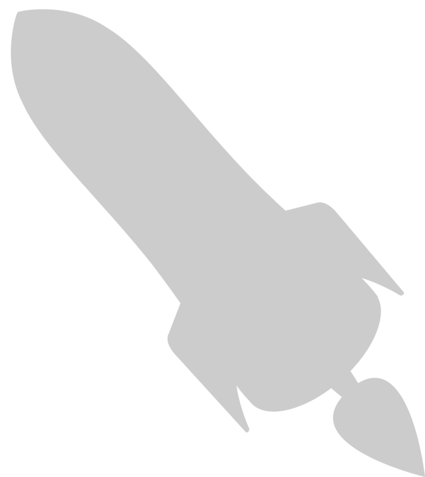 rocket vector