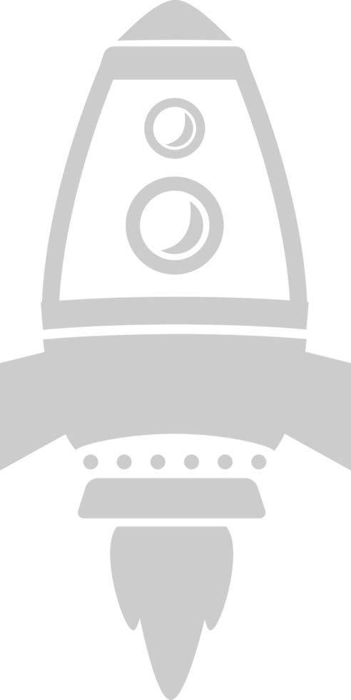 rocket vector